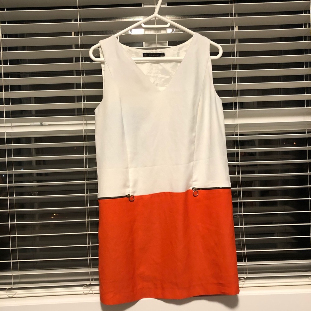 Zara dress